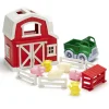 Green Toys Playset Farm