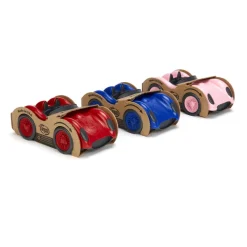 Green Toys Race Car