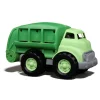 Green Toys Recycling Truck