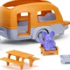 Green Toys RV Camper Set