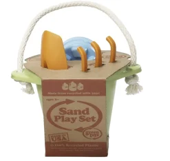 Green Toys Sand Play Set