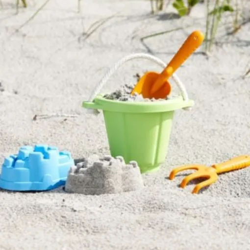 Green Toys Sand Play Set