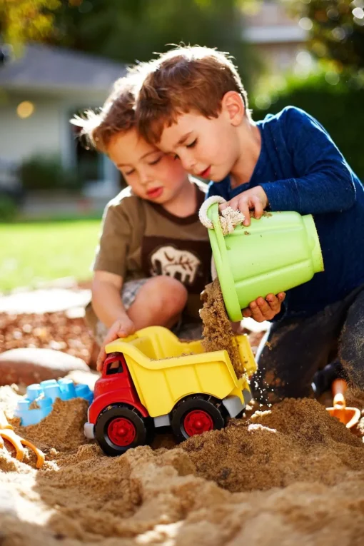 Green Toys Sand Play Set
