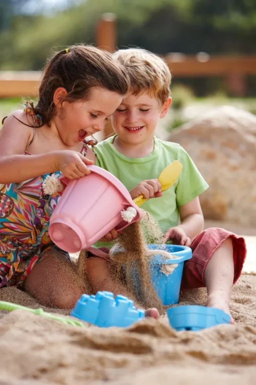 Green Toys Sand Play Set