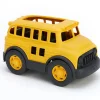 Green Toys School Bus