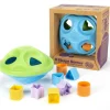 Green Toys Shape Sorter
