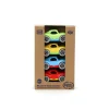 Green Toys Stack & Link Racers