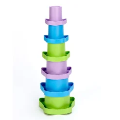 Green Toys Stacking Cups