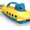 Green Toys Submarine