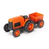 Green Toys Tractor