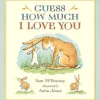 Guess How Much I Love You (Hardcover)