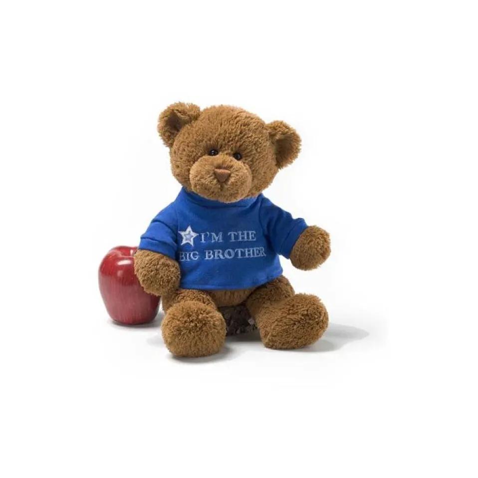 GUND Big Brother Bear 12"