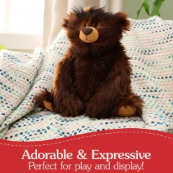 GUND Boe Bear 12"