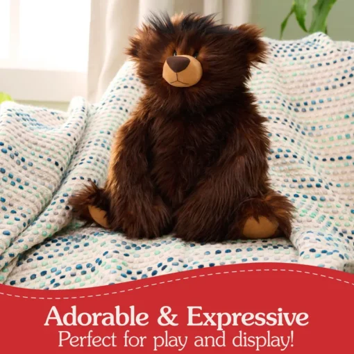 GUND Boe Bear 12"