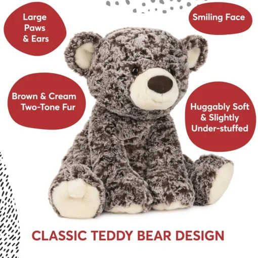 GUND Knuffel Bear 12"