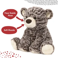 GUND Knuffel Bear 12