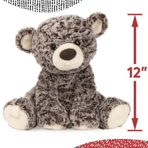 GUND Knuffel Bear 12"