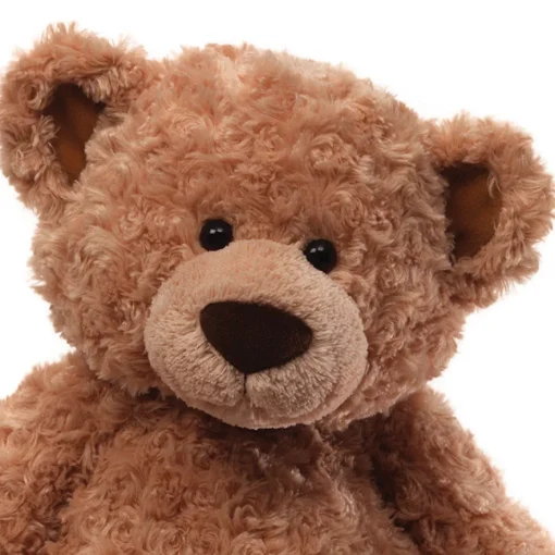 Gund Maxie Tan Bear 24"