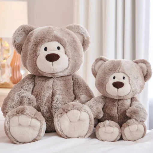 GUND Mukki Bear