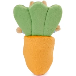 GUND Peter Rabbit with Carrot Plush 7