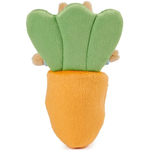 GUND Peter Rabbit with Carrot Plush 7"