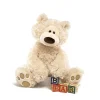 Gund Philbin Beige Bear 12"
