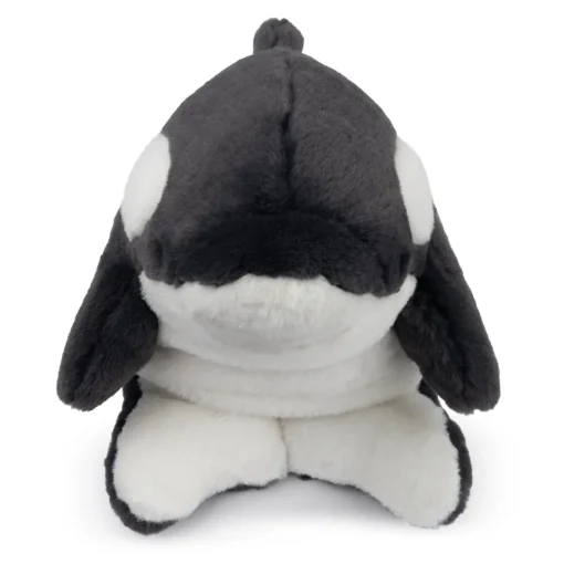 Gund Snuffles and Friends Flynn Orca 10"