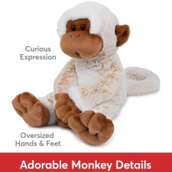 Gund Tilly the Monkey 15