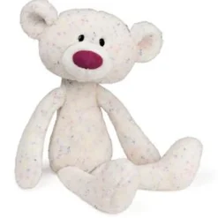 Gund Toothpick Confetti Bear 15"