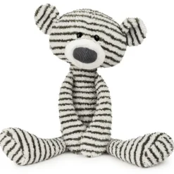 Gund Toothpick Stripes Bear 15"