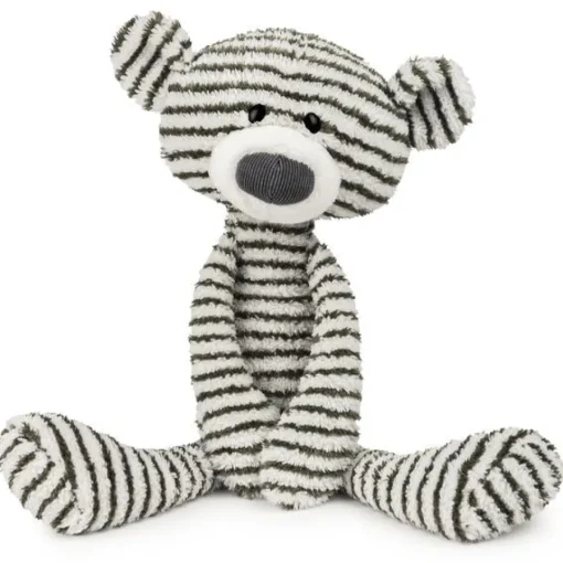 Gund Toothpick Stripes Bear 15"