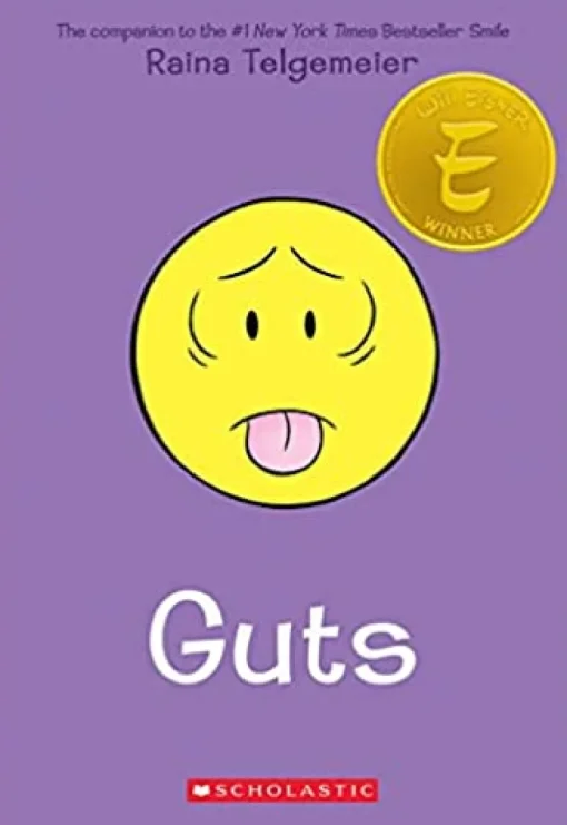 Guts