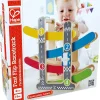 Hape Fast Flip Kid's Wooden Racetrack Toy