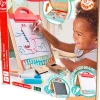 Hape Store & Go Easel