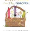 Happy Easter from the Crayons
