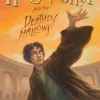 Harry Potter and the Deathly Hallows (Paperback)