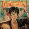 Harry Potter and the Goblet of Fire (Paperback)