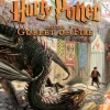 Harry Potter and the Goblet of Fire - Illustrated Edition