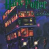 Harry Potter and the Prisoner of Azkaban - Illustrated Edition
