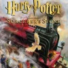Harry Potter and the Sorcerer's Stone - Illustrated Edition