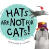 Hats are Not for Cats!