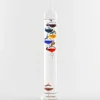 Heebie Jeebies Galileo's Thermometer 11"