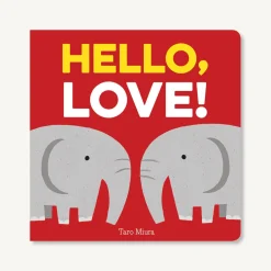 Hello, Love!
