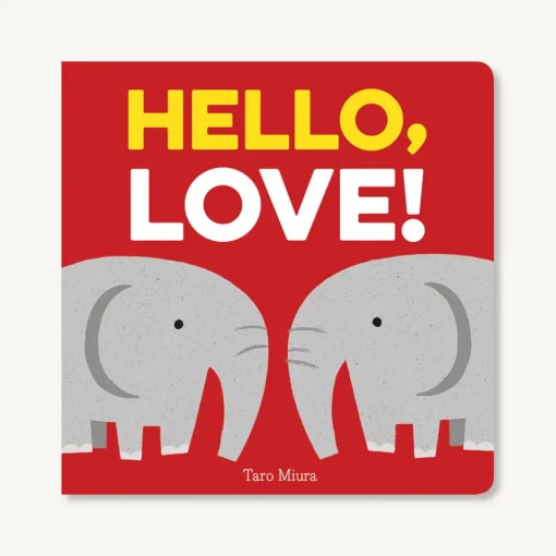 Hello, Love!