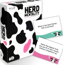 Herd Mentality