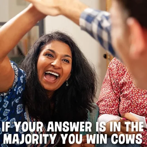 Herd Mentality