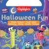 Highlights Halloween Fun