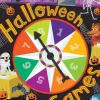 Highlights: Halloween Games