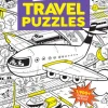 Highlights Hidden Pictures: Travel Puzzles