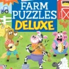 Highlights Hidden Pictures: Farm Puzzles Deluxe